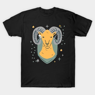 Capricorn T-Shirt